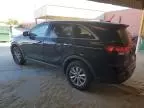 2020 KIA Sorento S