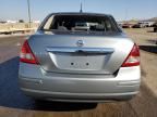 2011 Nissan Versa S