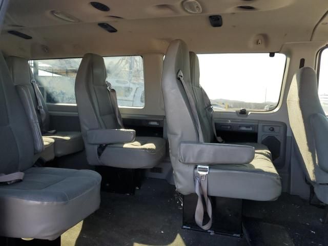 2008 Ford Econoline E150 Van