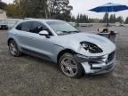 2021 Porsche Macan S