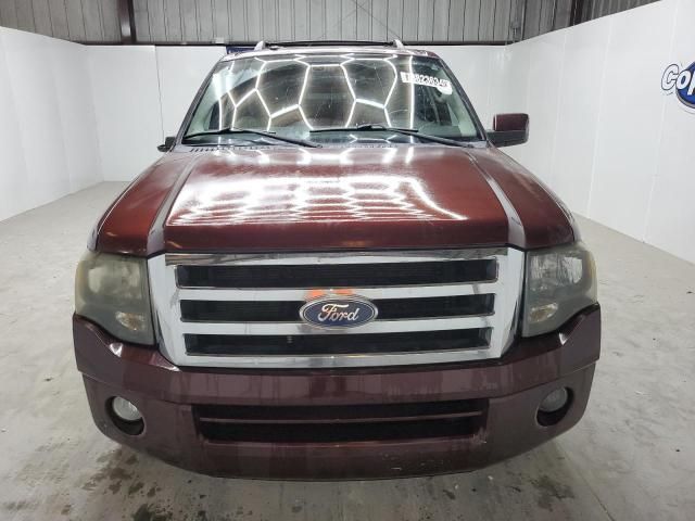 2011 Ford Expedition Limited