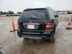 2008 Mercedes-Benz ML 350