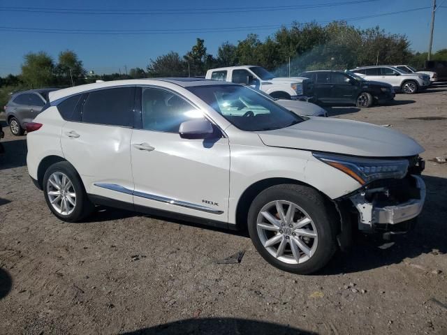 2021 Acura RDX