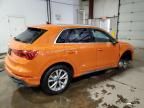 2023 Audi Q3 Premium S Line 45