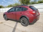 2014 Subaru XV Crosstrek 2.0 Limited