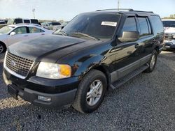 2004 Ford Expedition XLT en venta en Riverview, FL