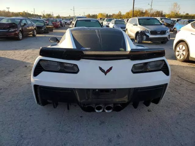 2015 Chevrolet Corvette Z06 1LZ