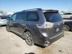 2017 Toyota Sienna SE