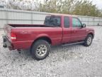 2010 Ford Ranger Super Cab