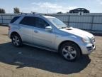 2011 Mercedes-Benz ML 350 Bluetec