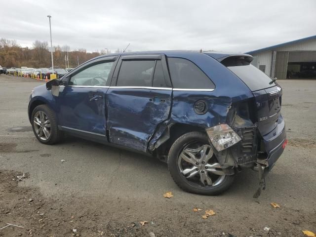 2012 Ford Edge Limited