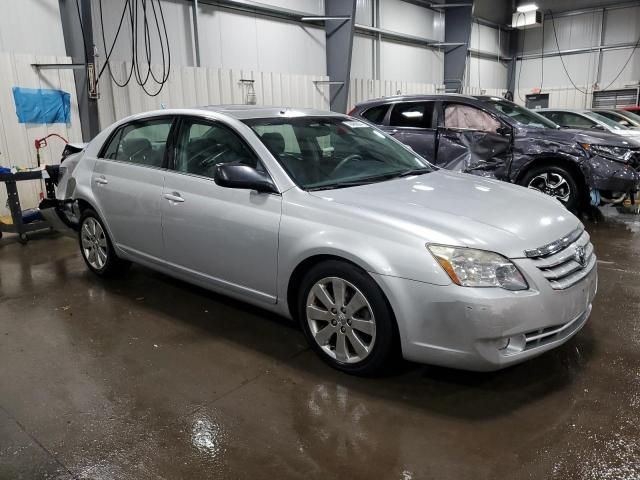 2005 Toyota Avalon XL