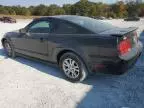 2008 Ford Mustang