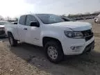 2015 Chevrolet Colorado