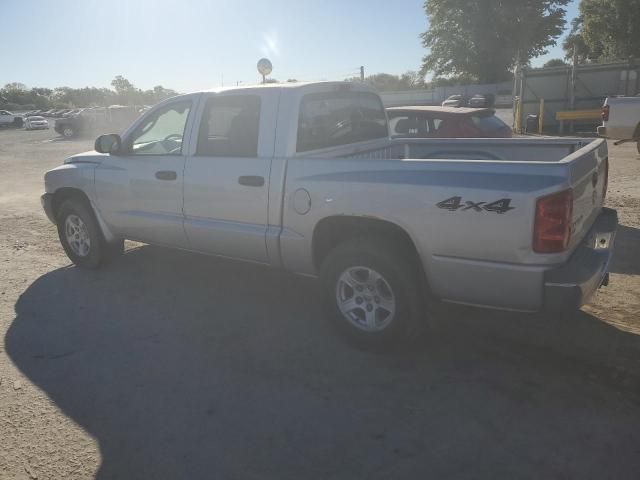 2005 Dodge Dakota Quad SLT