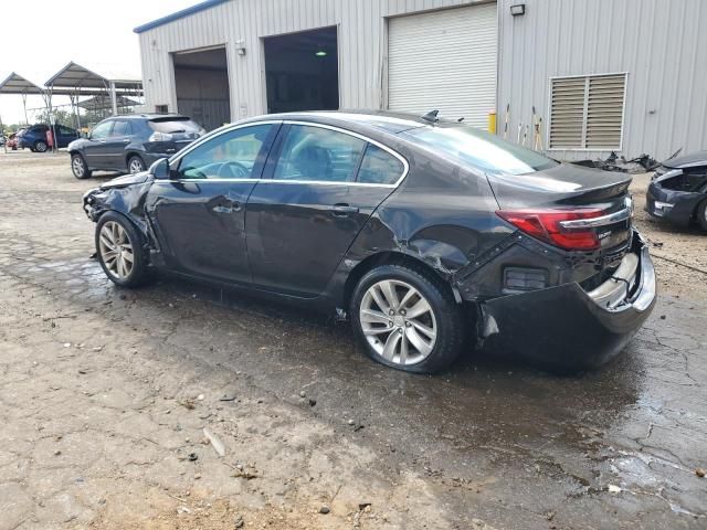 2014 Buick Regal