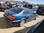 2003 BMW 325 I