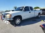 2005 GMC New Sierra K1500