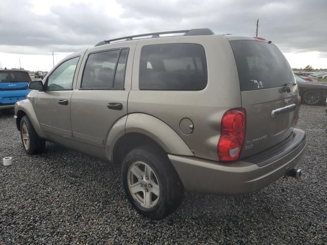 2005 Dodge Durango SLT