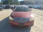 2010 Buick Lacrosse CXL