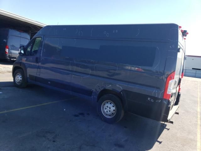 2020 Dodge RAM Promaster 3500 3500 High