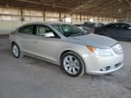 2010 Buick Lacrosse CXL