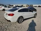 2015 BMW 435 XI Gran Coupe