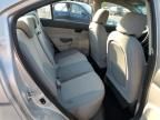 2011 Hyundai Accent GLS