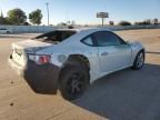 2013 Subaru BRZ 2.0 Limited