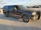 2006 Ford F150 Supercrew