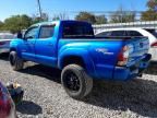 2008 Toyota Tacoma Double Cab