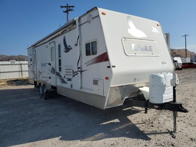 2006 Jayco Eagle