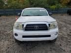 2007 Toyota Tacoma Double Cab