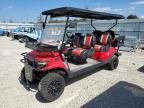 2022 Aspt Golf Cart