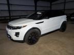 2015 Land Rover Range Rover Evoque Dynamic Premium