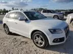 2013 Audi Q5 Premium Plus