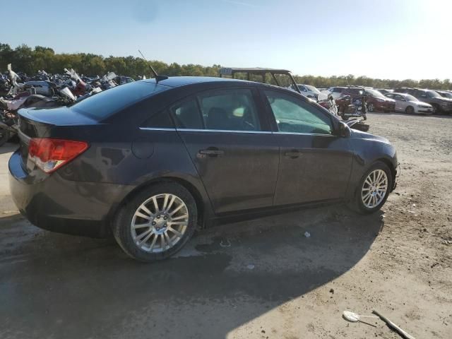 2014 Chevrolet Cruze ECO