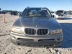 2006 BMW X5 3.0I