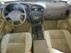 1996 Nissan Pathfinder LE