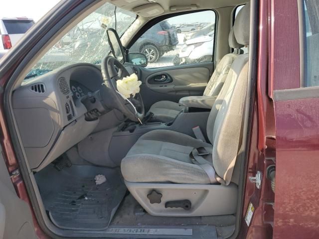 2005 Chevrolet Trailblazer LS