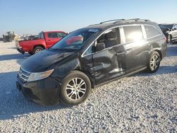 Salvage Cars with No Bids Yet For Sale at auction: 2013 Honda Odyssey EXL