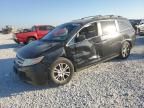 2013 Honda Odyssey EXL