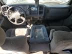 2003 Chevrolet Silverado C1500 Heavy Duty