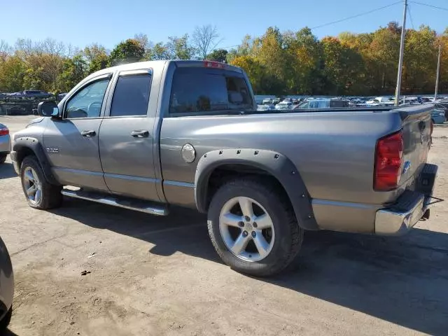 2008 Dodge RAM 1500 ST