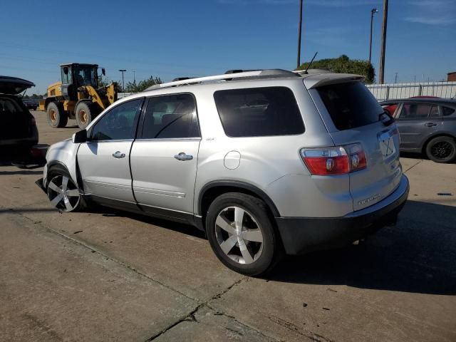 2011 GMC Acadia SLT-1