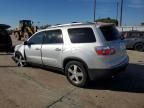 2011 GMC Acadia SLT-1