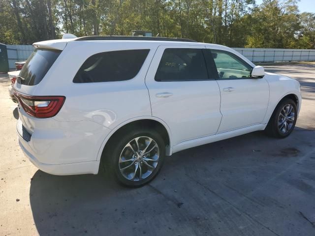 2020 Dodge Durango GT