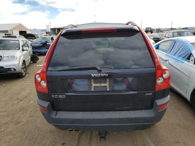 2006 Volvo XC90