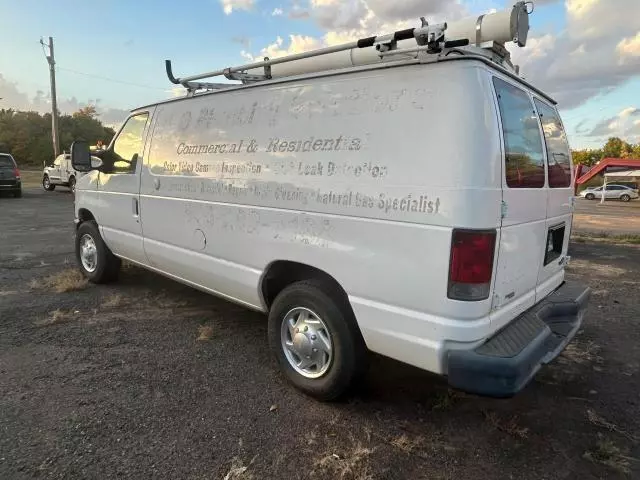 2011 Ford Econoline E250 Van