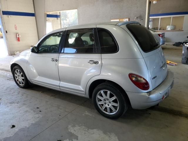 2007 Chrysler PT Cruiser Touring